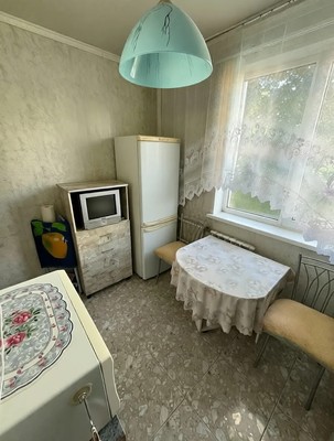 Продам двухкомнатную (2-комн.) квартиру, им А.Маркова мкр, 4, Дмитров г