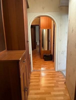Продам двухкомнатную (2-комн.) квартиру, им А.Маркова мкр, 4, Дмитров г
