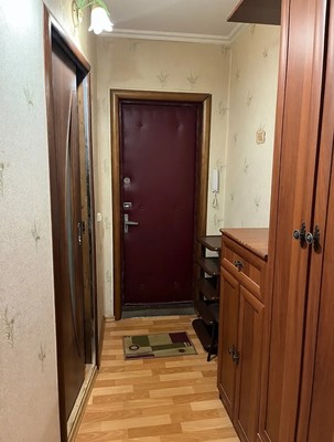 Продам двухкомнатную (2-комн.) квартиру, им А.Маркова мкр, 4, Дмитров г