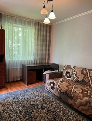 Продам двухкомнатную (2-комн.) квартиру, им А.Маркова мкр, 4, Дмитров г