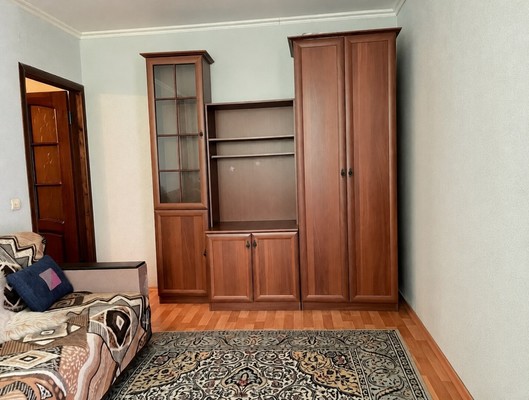 Продам двухкомнатную (2-комн.) квартиру, им А.Маркова мкр, 4, Дмитров г