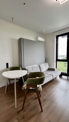Продам однокомнатную (1-комн.) квартиру, Окружной проезд, 10кБ, Москва г
