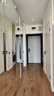 Продам однокомнатную (1-комн.) квартиру, Окружной проезд, 10кБ, Москва г