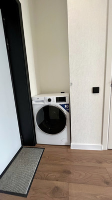 Продам однокомнатную (1-комн.) квартиру, Окружной проезд, 10кБ, Москва г