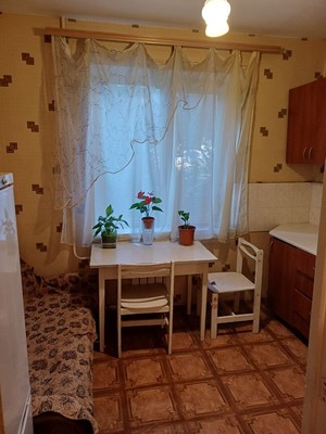 Продам однокомнатную (1-комн.) квартиру, Победы пр-кт, 62, Симферополь г