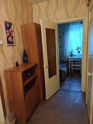 Продам однокомнатную (1-комн.) квартиру, Победы пр-кт, 62, Симферополь г