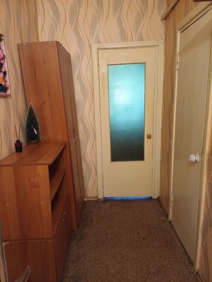 Продам однокомнатную (1-комн.) квартиру, Победы пр-кт, 62, Симферополь г