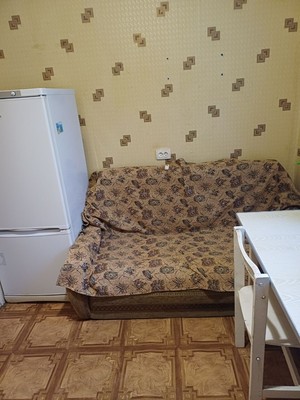 Продам однокомнатную (1-комн.) квартиру, Победы пр-кт, 62, Симферополь г