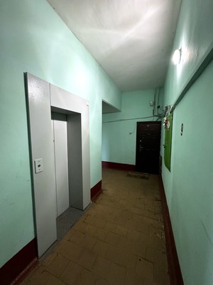 Продам комнату в 4-комн. квартире, Маршала Борзова пр-кт, 3/1, Шатура г
