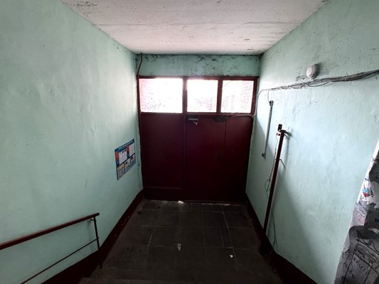 Продам комнату в 4-комн. квартире, Маршала Борзова пр-кт, 3/1, Шатура г