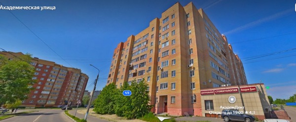 Продам комнату в 4-комн. квартире, Маршала Борзова пр-кт, 3/1, Шатура г