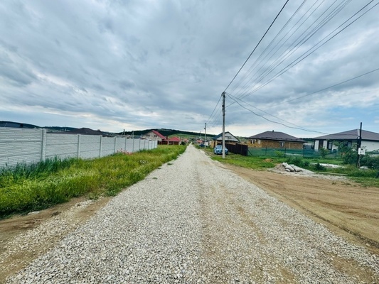 Продам дом, Тертышного И. ул, Саки г, 0 км от города