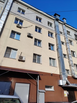 Продам многокомнатную квартиру, Зегеля ул, 23кА, Липецк г