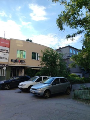 Продам многокомнатную квартиру, Зегеля ул, 23кА, Липецк г