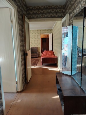 Продам многокомнатную квартиру, Зегеля ул, 23кА, Липецк г