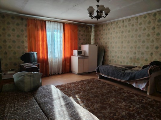 Продам многокомнатную квартиру, Зегеля ул, 23кА, Липецк г