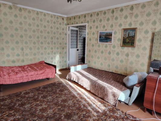 Продам многокомнатную квартиру, Зегеля ул, 23кА, Липецк г