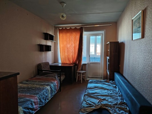 Продам многокомнатную квартиру, Зегеля ул, 23кА, Липецк г