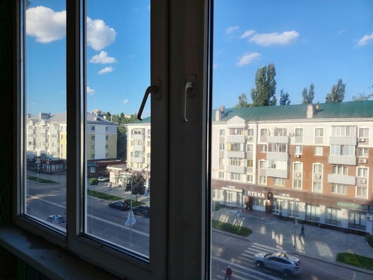 Продам многокомнатную квартиру, Зегеля ул, 23кА, Липецк г