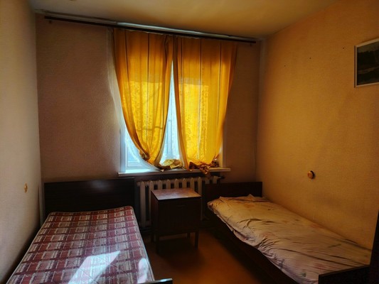 Продам многокомнатную квартиру, Зегеля ул, 23кА, Липецк г