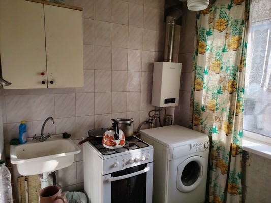 Продам многокомнатную квартиру, Зегеля ул, 23кА, Липецк г
