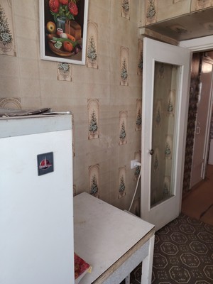 Продам многокомнатную квартиру, Зегеля ул, 23кА, Липецк г
