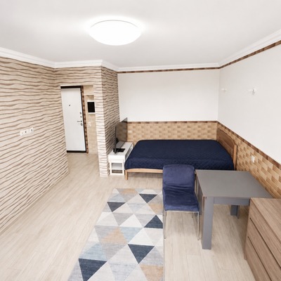 Продам однокомнатную (1-комн.) квартиру, Ярославское ш, 135, Москва г