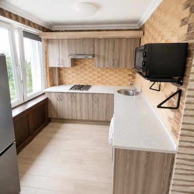 Продам однокомнатную (1-комн.) квартиру, Ярославское ш, 135, Москва г