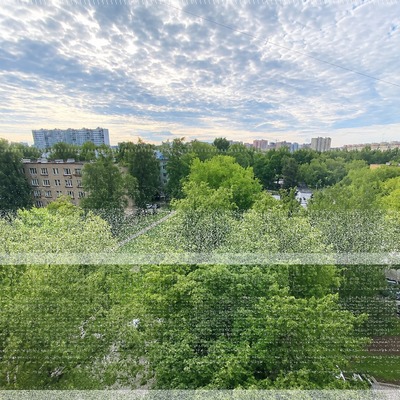 Продам однокомнатную (1-комн.) квартиру, Ярославское ш, 135, Москва г