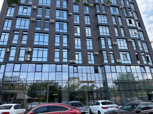 Сдам двухкомнатную (2-комн.) квартиру, Толстого ул, 43, Нальчик г