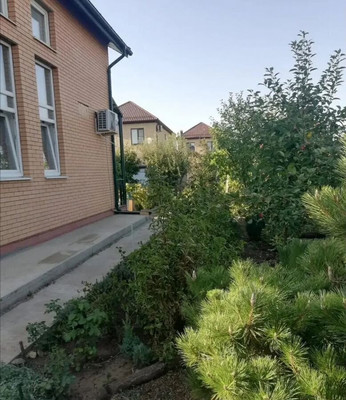 Продам дом, Ярусная ул, 3, Российский п, 0 км от города