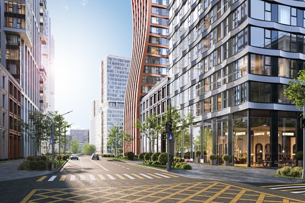 Продам многокомнатную квартиру (долевое), Арбат ул, Москва г