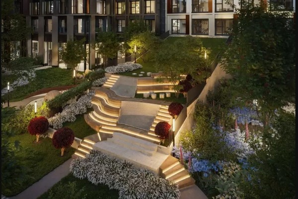 Продам многокомнатную квартиру (долевое), Арбат ул, Москва г