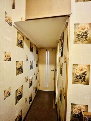 Продам однокомнатную (1-комн.) квартиру, Цандера ул, 7, Москва г