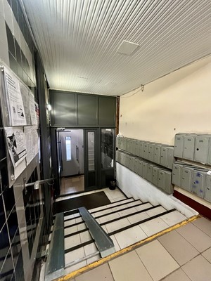 Продам однокомнатную (1-комн.) квартиру, Цандера ул, 7, Москва г