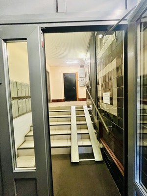Продам однокомнатную (1-комн.) квартиру, Цандера ул, 7, Москва г