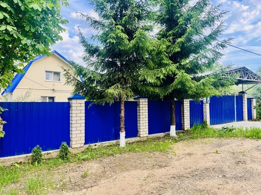 Продам дом, 50, Хвостово д, 0 км от города