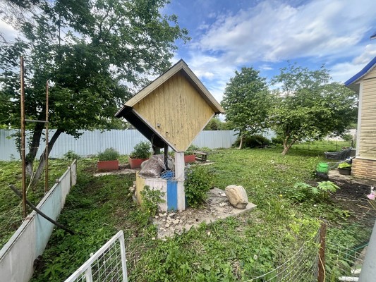 Продам дом, 50, Хвостово д, 0 км от города