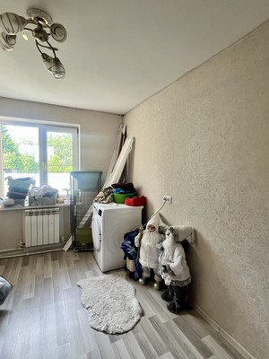 Продам дом, 50, Хвостово д, 0 км от города