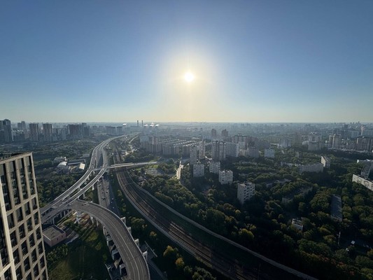 Продам трехкомнатную (3-комн.) квартиру, Генерала Дорохова пр-кт, 49, Москва г