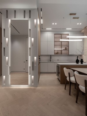Продам трехкомнатную (3-комн.) квартиру, Генерала Дорохова пр-кт, 49, Москва г