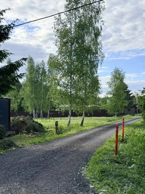 Продам участок 10 соток, ИЖС, ЖСК Металлург тер, 50, Сенино д, 0 км от города