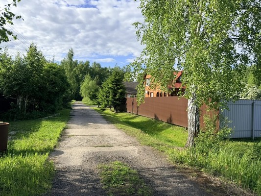 Продам участок 10 соток, ИЖС, ЖСК Металлург тер, 50, Сенино д, 0 км от города