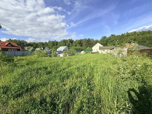 Продам участок 10 соток, ИЖС, ЖСК Металлург тер, 50, Сенино д, 0 км от города