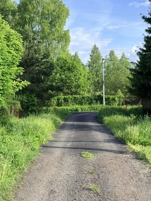 Продам участок 10 соток, ИЖС, ЖСК Металлург тер, 50, Сенино д, 0 км от города