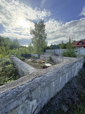 Продам участок 10 соток, ИЖС, ЖСК Металлург тер, 50, Сенино д, 0 км от города