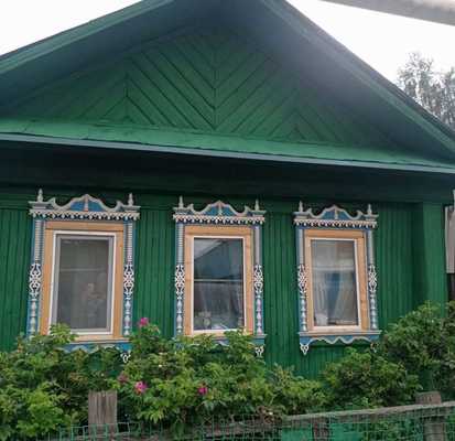 Продам дом, Ворошилова ул, 58, Бобровский п, 9 км от города