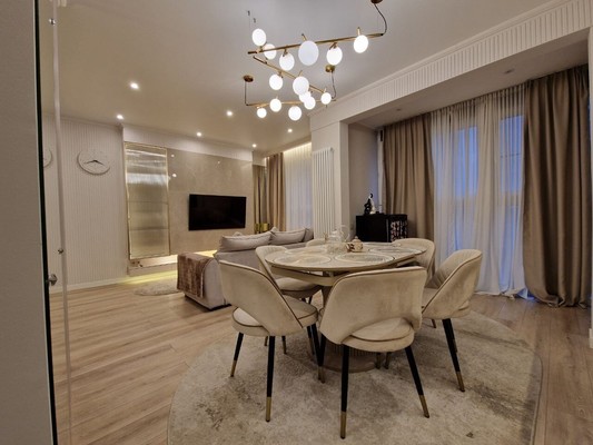 Продам трехкомнатную (3-комн.) квартиру, Куприна пр-кт, 38к1, Сосенское п