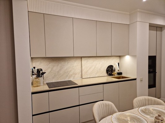 Продам трехкомнатную (3-комн.) квартиру, Куприна пр-кт, 38к1, Сосенское п