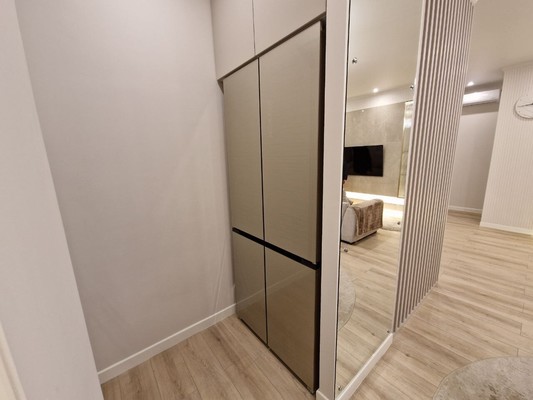Продам трехкомнатную (3-комн.) квартиру, Куприна пр-кт, 38к1, Сосенское п